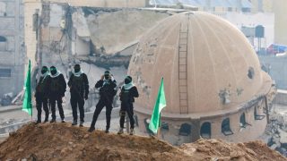 حماس: نواصل جهودنا المكثفة لإنجاح المفاوضات والتوصل لاتفاق شامل ينهي العدوان