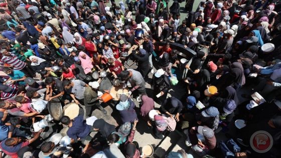 الأمم المتحدة: العقوبات فقط هي ما سيوقف إسرائيل
