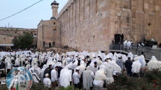 "الخارجية" تحذر من تداعيات فرض السيطرة الإسرائيلية على" الحرم الإبراهيمي"