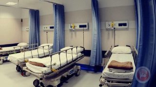 تقرير معا.. القطاع الصحي ينهار والحكومة تقر بالعجز.. اجتماع عاجل لإنقاذ الموقف