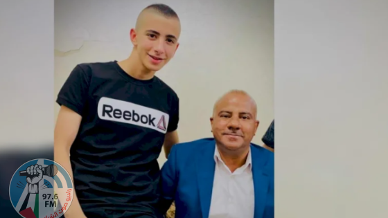 الاحتلال يقتحم منزل الوزير مؤيد شعبان في طولكرم ويعتقل نجله