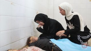 123 يوما على عودة الابادة .. عشرات الشهداء وأوامر إخلاء شمال القطاع