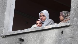 حماس: ردنا للوسطاء صيغ بإجماع الفصائل الفلسطينية