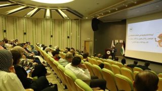 الجامعة العربية الأمريكية تطلق مبادرات رائدة في الذكاء الاصطناعي
