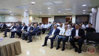 ملتقى رجال الأعمال يعقد ورشة حول التعديلات الضريبية ويعلن توصياته