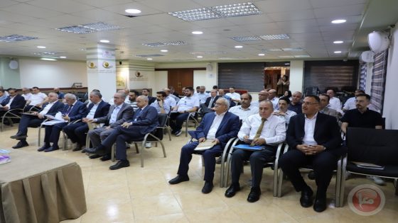 ملتقى رجال الأعمال يعقد ورشة حول التعديلات الضريبية ويعلن توصياته