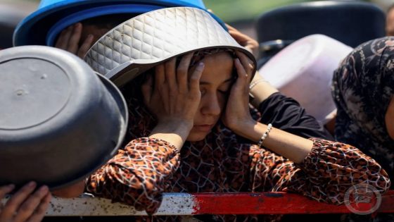 الصحة العالمية: قطاع غزة يشهد حاليا أسوأ سيناريو للمجاعة