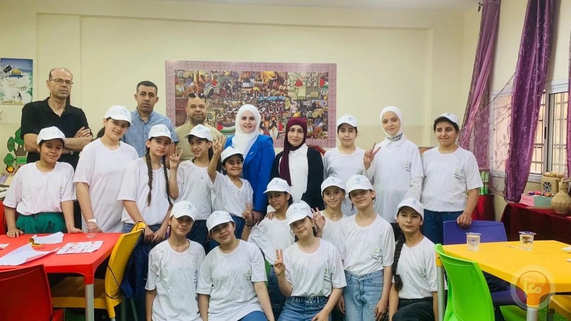 “كرامة 2”.. مخيم صيفي تربوي لغرس القيم الحقوقية في عقول وقلوب الطلبة