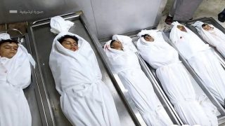 “أونروا: الجيش الاسرائيلي يقتل يوميا صفا دراسيا كاملا في غزة