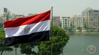 مصر تكثف اتصالاتها للتوصل الى هدنة في غزة