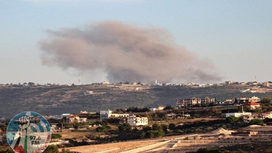 استشهاد مواطن وإصابة 3 آخرين في قصف الاحتلال جنوب لبنان