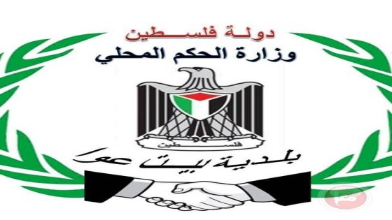 رئيس بلدية بيت عوا يحذر من تبعات انقطاع المياه عن البلدة للشهر الثاني على التوالي