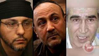 صفقة الأسرى.. حماس تطالب بإطلاق سراح القادة الكبار