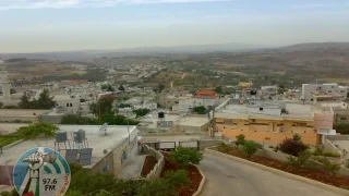 بلدية سنجل تُغلق الفتحات المؤدية لجبل التل والباطن لمنع اقتحامات المستعمرين