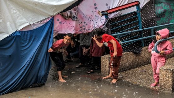 إسراء الأسطل: بين الركام وأحلام بلا شهادات