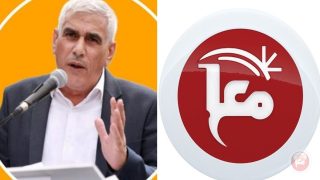 “شبكة معا” تدين اعتقال رئيس تحريرها وتحمل الاحتلال المسؤولية عن حياته