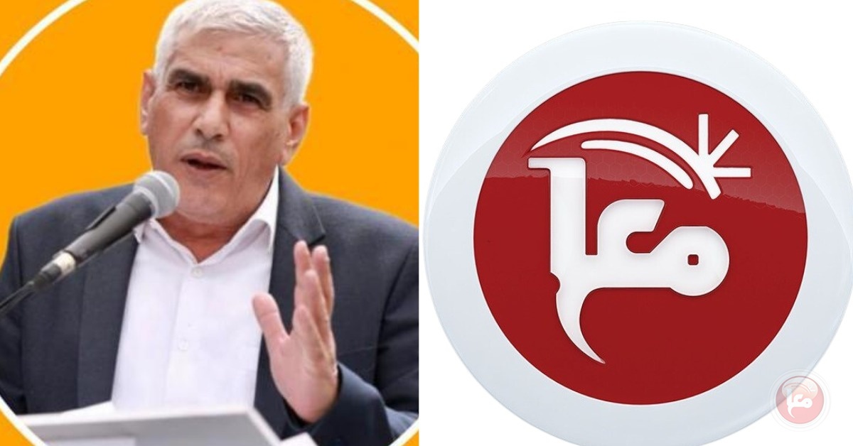 “شبكة معا” تدين اعتقال رئيس تحريرها وتحمل الاحتلال المسؤولية عن حياته