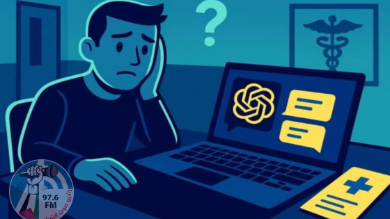 OpenAI تؤكد.. ChatGPT لن يحل محل الأطباء
