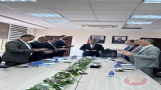 المحامي فادي عباس نقيبا للمحامين