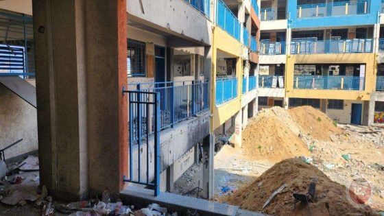 18.243 طالبا استشهدوا ودُمرت 118 مدرسة منذ بدء الحرب