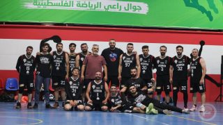أكاديمية الخليل تفتتح سجل انتصاراتها الرسمية في دوري الجوال وتواصل مشروعها لبناء فريق منافس