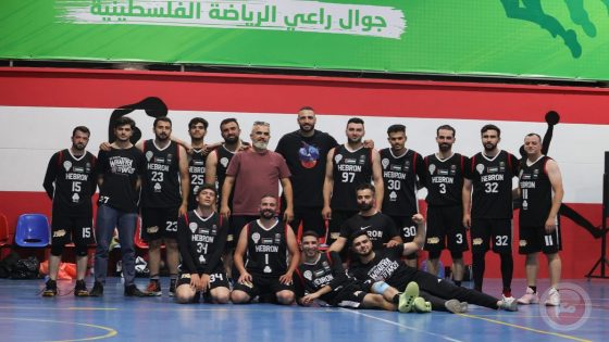 أكاديمية الخليل تفتتح سجل انتصاراتها الرسمية في دوري الجوال وتواصل مشروعها لبناء فريق منافس