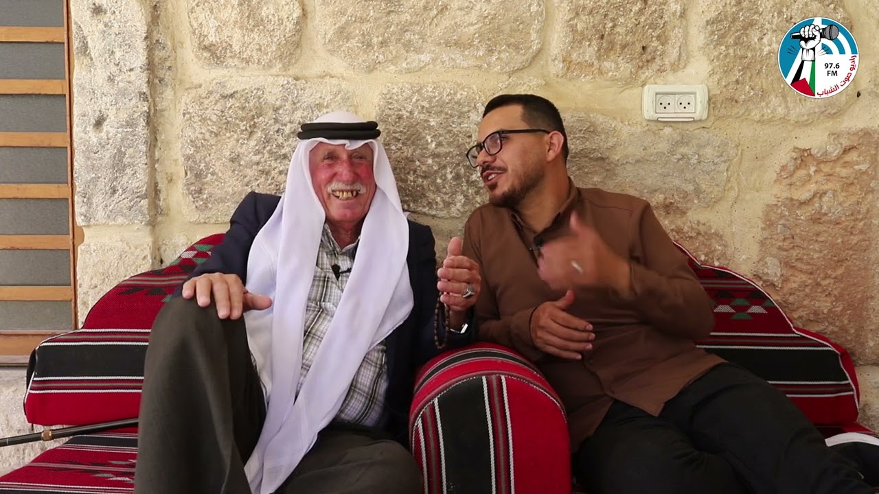 #في_الذاكرة / ضيف الحلقة_ الحاج محمد حمد الطل / اعداد وتقديم : هاشم رباع