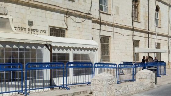 الاحتلال يحكم بالسجن 4 سنوات على الطفل المقدسي عبد الله أبو دياب