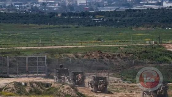 ‫”فاو”: 4.6% فقط من أراضي قطاع غزة صالحة للزراعة