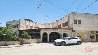 نقابة العاملين في بلدية يطا تعلن تعليق الإضراب والعودة للعمل