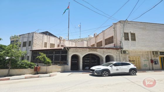 نقابة العاملين في بلدية يطا تعلن تعليق الإضراب والعودة للعمل