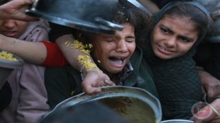تقرير: كافة أهالي غزة يواجهون انعدام الأمن الغذائي الحاد