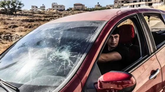 واشنطن بوست: الجنسية الأمريكية لا تحمي الفلسطينيين