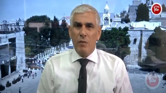 لليوم الثامن على التوالي- الاحتلال يواصل اعتقال الدكتور ناصر اللحام