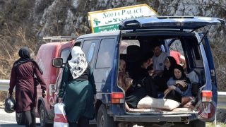 تقرير: لكل مواطن بغزة مساحة أقل مما منح لسجناء “غوانتنامو”