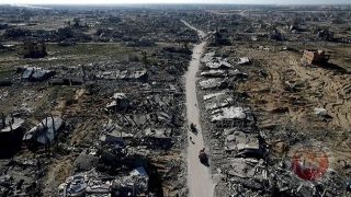 ألمانيا: مستعدون لزيادة الضغط على إسرائيل بشأن غزة