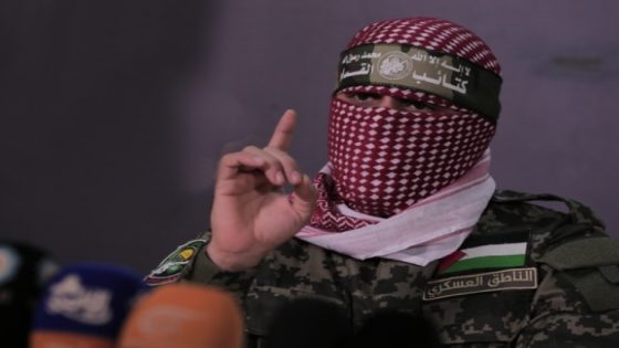 أبو عبيدة: بذكرى استشهاد الضيف: لانزال نكبد الاحتلال خسائر إستراتيجية