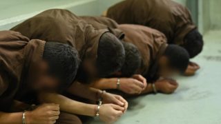 تجويع وأوبئة في سجن مجدو: جثمان أسير شهيد بدون أنسجة دهنية في جسمه
