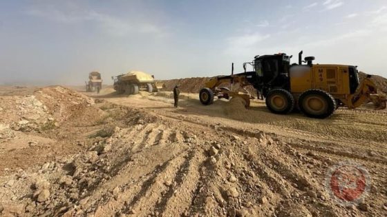 القسام تقصف موقعًا إسرائيليًا في محور “موراغ”