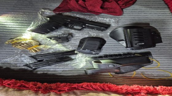 الاحتلال يعلن اعتقال خلية من بيت لحم خططت لتنفيذ عملية