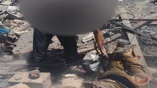 القسام ينشر توثيق لمحاولة أسر جندي إسرائيلي