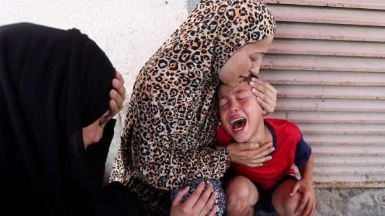 120 يوما على عودة الحرب .. عشرات الشهداء والجرحى في مختلف مناطق القطاع