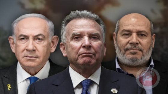 مصادر خاصة بـ معا: حماس قدمت ردا إيجابيا والاعلان عن الصفقة خلال أيام