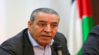الشيخ: مطالبة الكنيست بفرض السيادة على الضفة تصعيد خطير يقوّض فرص السلام والاستقرار