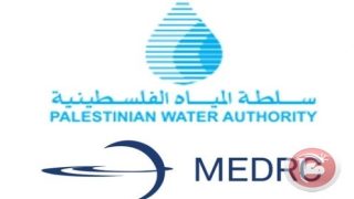 سلطة المياه تُشغّل بئر رقم (1) بطاقة إنتاجية 4000 متر مكعب يوميًا في محافظة الخليل