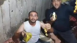 “ولائم لحماس في الأنفاق”.. ما حقيقة الفيديو المتداول؟
