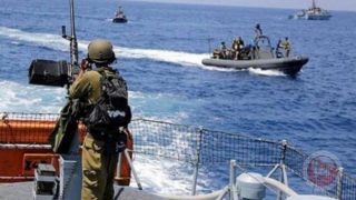 الضمير: قرار إغلاق البحر أمام الصيادين والمواطنين يُعمِّق الأزمات الإنسانية والمعيشية بغزة