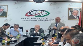 ضمن ملتقى نظمه معهد فلسطين… نخبة فلسطينية تبحث دور “الاقتصاد الوطني