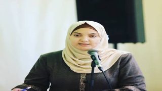 نقابة الصحفيين: الاحتلال سجل جريمة جديدة باستهداف الصحفية الجعبري وعائلتها