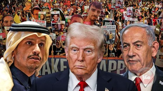 الصفقة جاهزة… عطلة الكنيست تمهّد لإعلان نهاية الحرب
